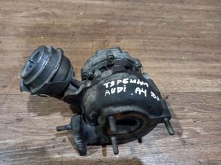 турбина Audi A4 B5 [рестайлинг] 2001, 1.9 л., TDi