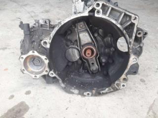 КПП механическая (МКПП) Volkswagen Bora 1 поколение 2001, 2.3 л., бензин, МКПП, универсал, DZL11029