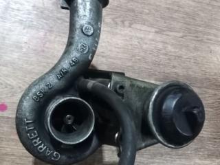 турбина Peugeot 806 221 [рестайлинг] 1998, 2.1 л., дизель