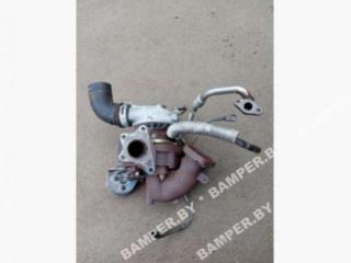 турбина Mazda Premacy 1 2000, 2.0 л., дизель, RF4F