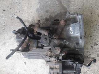 КПП механическая (МКПП) Hyundai Matrix 1 поколение 2004, 1.6 л., бензин, МКПП, минивэн