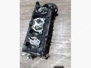 головка блока цилиндров Volkswagen Golf 4 поколение 2000, 1.6 л., бензин