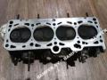 головка блока цилиндров Volkswagen Golf 4 поколение 2000, 1.6 л., бензин - фото №4