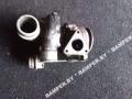 турбина Mercedes-Benz Vito W638 1998, 2.2 л., дизель - фото №2