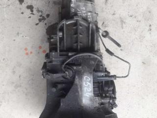 КПП механическая (МКПП) Volkswagen Passat B5 1998, 1.8 л., бензин, МКПП, универсал