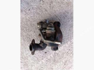 турбина Peugeot 406 1 поколение 1997, 1.9 л., дизель