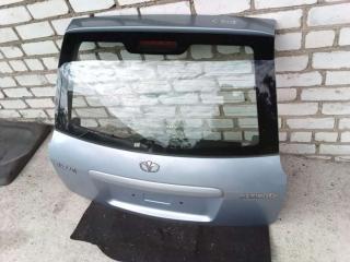 крышка багажника (дверь 3-5) Daewoo Rezzo KLAU 2003, 2.0 л., бензин, МКПП, хетчбэк 5 дв.