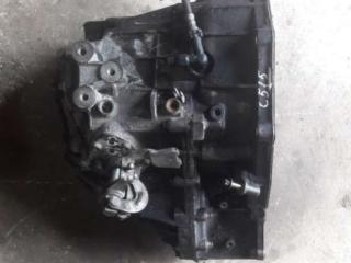 КПП механическая (МКПП) Opel Vectra C 2004, 2.2 л., бензин, МКПП, седан, F23