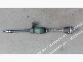 полуось передняя правая (приводной вал, ШРУС) Mazda 6 GG 2003, 2.0 л., дизель