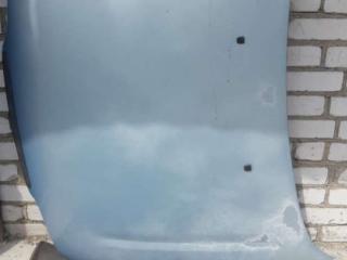 капот Fiat Marea 1 поколение 1999, 1.8 л., бензин, МКПП, универсал