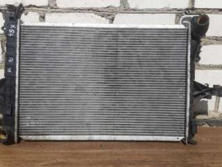 радиатор (основной) Volvo V70 2 поколение 2001, 2.5 л., TDi, дизель, МКПП, универсал