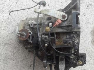 КПП механическая (МКПП) Citroen Xsara 1 поколение 1998, 1.8 л., бензин, МКПП, хетчбэк 5 дв.