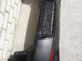 бампер задний Mitsubishi Colt 6 поколение (Z20/Z30) 2006, 1.1 л., бензин, МКПП, хетчбэк 5 дв. - фото №2