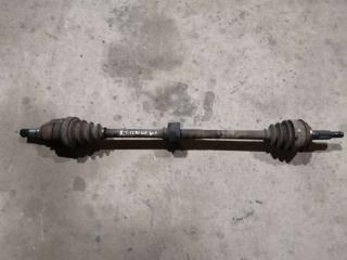 полуось передняя правая (приводной вал, ШРУС) Toyota Corolla 6 поколение (E90) 1990, 1.3 л., бензин, МКПП, хетчбэк 5 дв.