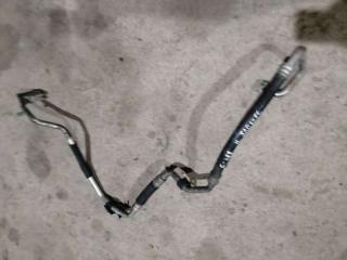 трубка кондиционера Hyundai Santa Fe 1 поколение (SM) 2003, 2.0 л., CRDi, дизель, МКПП, внедорожник 5 дв.