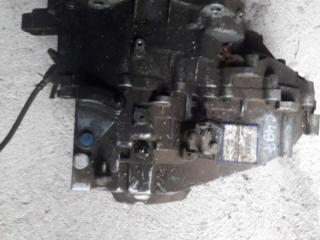 КПП механическая (МКПП) Volvo V70 2 поколение 2001, 2.5 л., TDi, дизель, МКПП, универсал