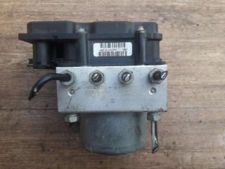 блок ABS Mitsubishi Colt 6 поколение (Z20/Z30) 2006, 1.1 л., бензин, МКПП, хетчбэк 5 дв., 0265800403