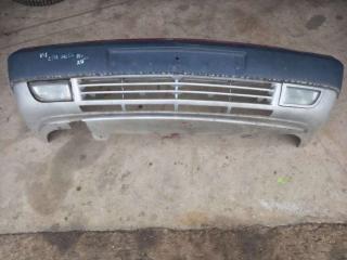 бампер передний Citroen Xantia 1 поколение 1996, 2.0 л., бензин, АКПП, хетчбэк 5 дв.