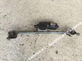 механизм стеклоочистителя (трапеция дворников) Toyota Avensis 2 2007