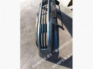 бампер передний Fiat Stilo 1 поколение [рестайлинг] 2004, универсал