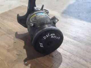 компрессор кондиционера Daewoo Rezzo KLAU 2003, 2.0 л., бензин, МКПП, хетчбэк 5 дв.