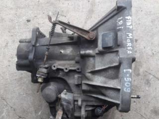 КПП механическая (МКПП) Fiat Marea 1 поколение 1999, 1.8 л., бензин, МКПП, универсал