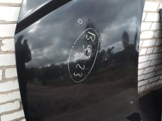 капот Volvo V70 2 поколение 2001, 2.5 л., дизель, МКПП, универсал