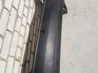 бампер задний Volkswagen Golf 4 поколение 2001, 1.6 л., бензин, МКПП, универсал