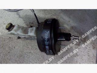 вакуумный усилитель тормозов Toyota Avensis 2 2007, 2.0 л., дизель