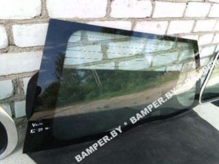 стекло заднее Volvo XC90 1 поколение [рестайлинг] 2008