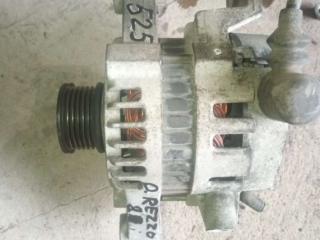 генератор Daewoo Rezzo KLAU 2003, 2.0 л., бензин, МКПП, хетчбэк 5 дв.