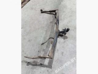 прицепное устройство (фаркоп) Citroen Xantia 1 поколение [рестайлинг] 1998, хетчбэк 5 дв.