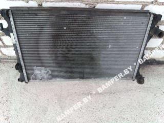 радиатор (основной) Renault Espace 4 restailing 2006, 2.2 л., дизель