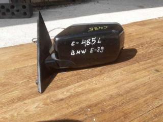 зеркало наружное левое BMW 5 серия E39 [рестайлинг] 2001, 2.5 л., бензин, АКПП, универсал