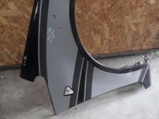 крыло переднее правое Mitsubishi Colt 6 поколение (Z20/Z30) 2006, 1.1 л., бензин, МКПП, хетчбэк 5 дв.