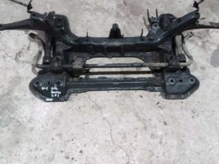 балка подвески передняя (подрамник) Citroen Xantia 1 поколение 1996, 2.0 л., бензин, АКПП, хетчбэк 5 дв.