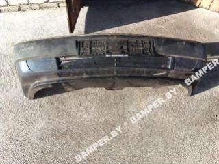 бампер передний Citroen Xantia 1 поколение 1997, 1.9 л., дизель, МКПП, хетчбэк 5 дв.