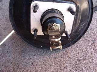 вакуумный усилитель тормозов Honda HR-V 1 поколение 2000, 1.6 л., бензин, МКПП