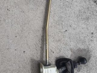 кулиса Daewoo Rezzo KLAU 2003, 2.0 л., бензин, МКПП, хетчбэк 5 дв.