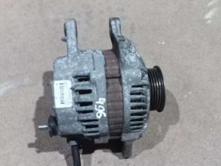 генератор Mitsubishi Colt 6 поколение (Z20/Z30) 2006, 1.1 л., бензин, МКПП, хетчбэк 5 дв.