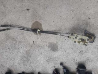 кулиса Volvo V70 2 поколение 2001, 2.5 л., TDi, дизель, МКПП, универсал