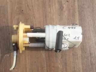 насос топливный Mitsubishi Colt 6 поколение (Z20/Z30) 2006, 1.1 л., бензин, МКПП, хетчбэк 5 дв.