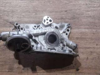 насос масляный Daewoo Rezzo KLAU 2003, 2.0 л., бензин, МКПП, хетчбэк 5 дв.