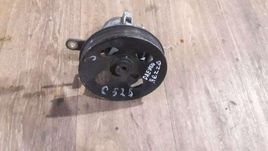насос гидроусилителя руля Daewoo Rezzo KLAU 2003, 2.0 л., бензин, МКПП, хетчбэк 5 дв. - фото №1