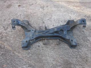 балка подвески передняя (подрамник) Volkswagen Sharan 1 поколение 1998, 1.9 л., дизель, МКПП
