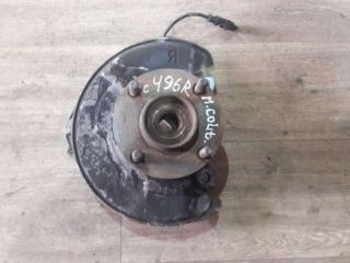 ступица передняя правая Mitsubishi Colt 6 поколение (Z20/Z30) 2006, 1.1 л., бензин, МКПП, хетчбэк 5 дв.