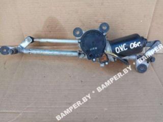 механизм стеклоочистителя (трапеция дворников) Opel Vectra C [рестайлинг] 2006