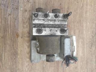 блок ABS Mazda 626 GF 1998, 1.8 л., бензин, МКПП, хетчбэк 5 дв., GE7D676E0, GE7737AZ