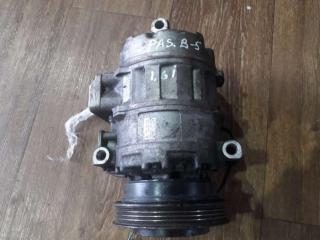 компрессор кондиционера Volkswagen Passat B5 1998, 1.6 л., бензин