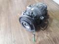 компрессор кондиционера Volkswagen Passat B5 1998, 1.6 л., бензин - фото №2